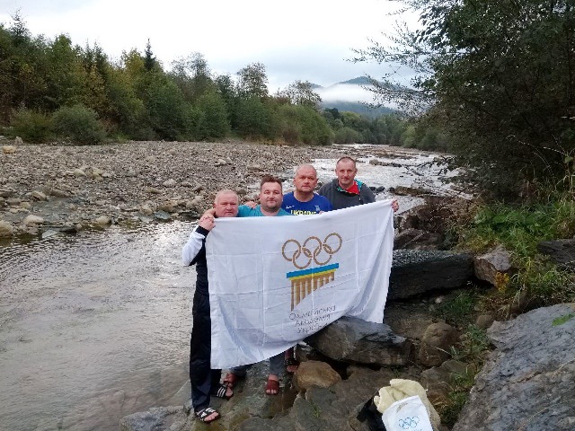 Чарівні Карпати